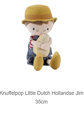 Image of knuffel