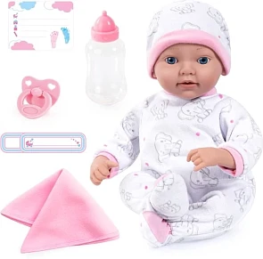 - 43% Bayer Design Reborn Babypop