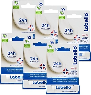 Image of lippenbalsem