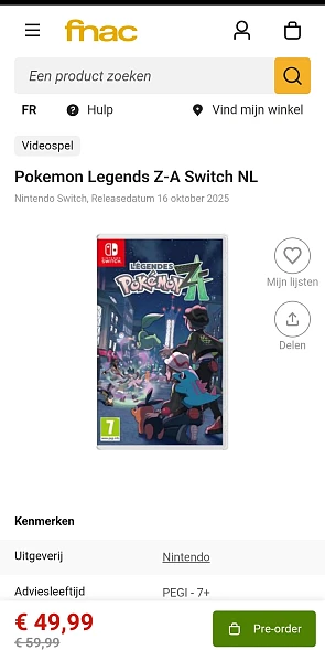 Image of pokemon