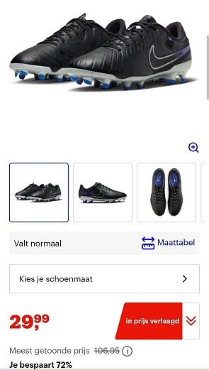 Image of nike