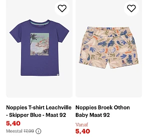Image of shorts