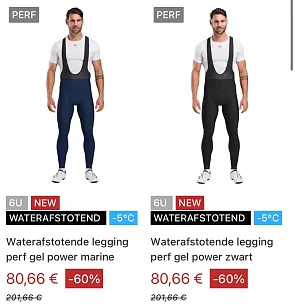 Flitsverkoop Ekoï