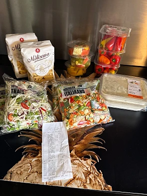 Albert Heijn koopjes