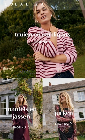 15% korting vanaf 40€ enkel deze avond