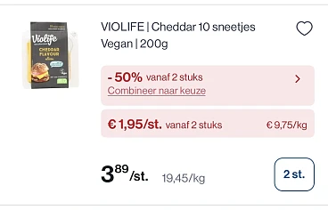 Image of vegan