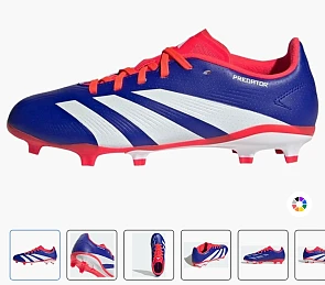Image of adidas