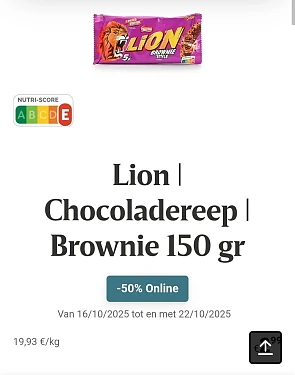 Image of lion