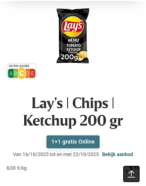 Image of gratis