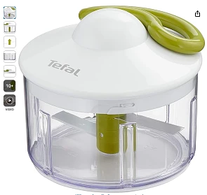 Image of tefal
