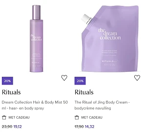 Image of bodylotion