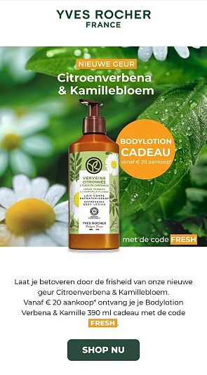 Image of bodylotion
