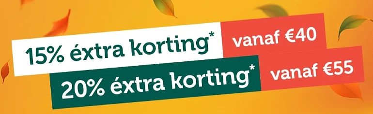 Image of kortingsbon