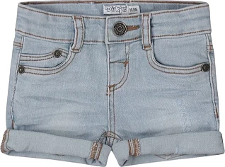 Jeansshort Dirkje aan -70%