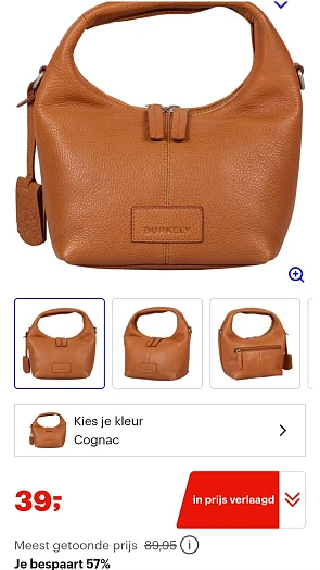 Image of koffietas