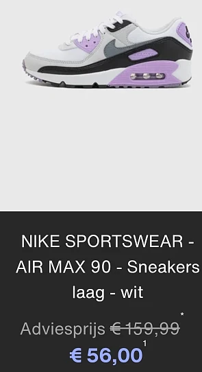 Image of sneakers