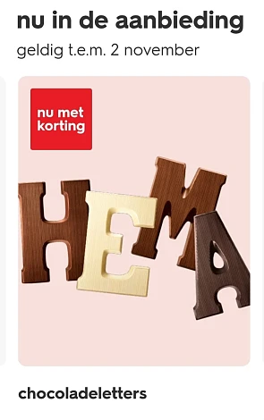 Image of promo