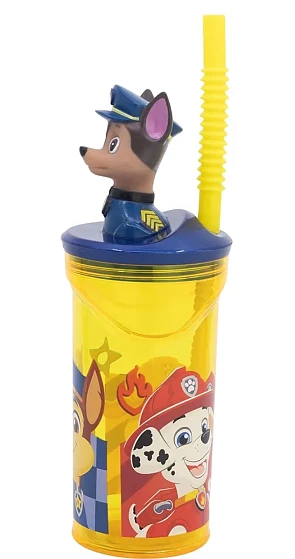 PAW Patrol beker