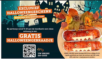 Image of lekker