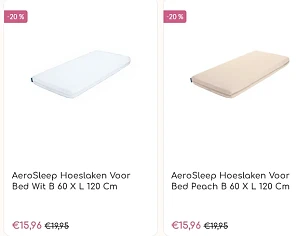 Image of koudschuimmatras