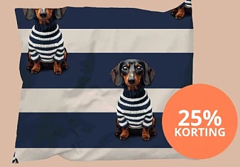 ALLEEN DEZE WEEK 25% KORTING bij SNURK