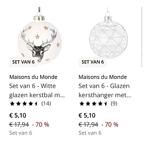 Image of kerst