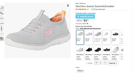 Image of skechers