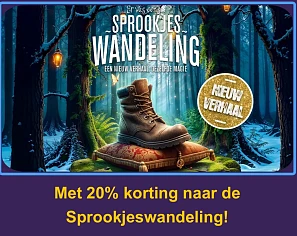 Sprookjeswandeling