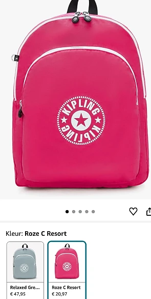 Kipling Curtis L