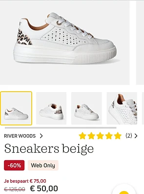 Image of sneakers