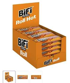 BIFI Roll Hot