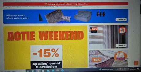 Image of weekend