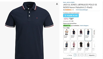Image of amazon