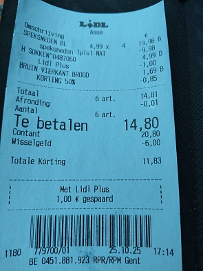 Image of gratis
