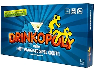 Drinkopoly