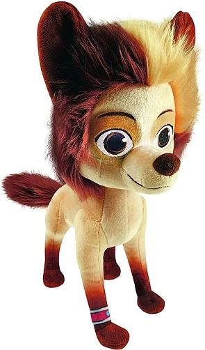 Image of knuffel