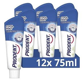 12x prodent tandpasta