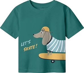 Name it t-shirt goedkoop bij Bol