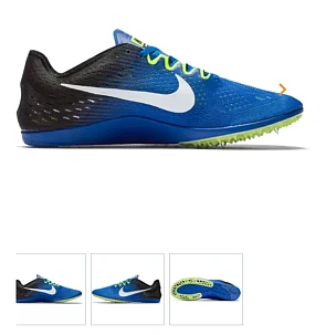 Tot 75% korting op loopschoenen bij Runners lab