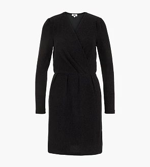 We fashion jurk voor dames in 3 kleuren