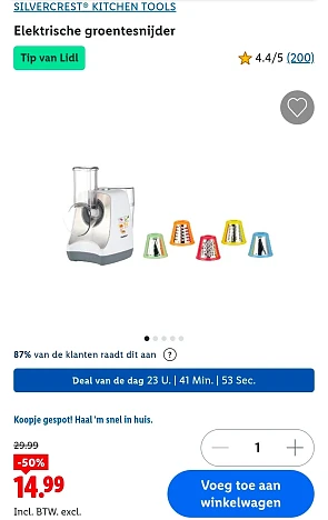 Image of silvercrest-kitchen-tools