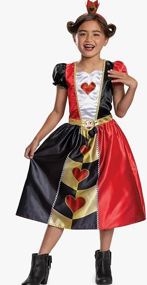 Image of verkleedkledij