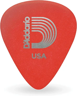 Planet Waves 1DRD1-10 Duralin plectrums Super-Light