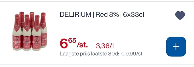 Image of delirium