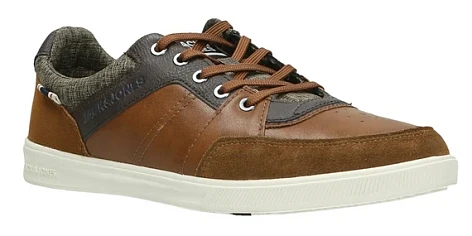 jack & jones herensneakers aan 18 euro