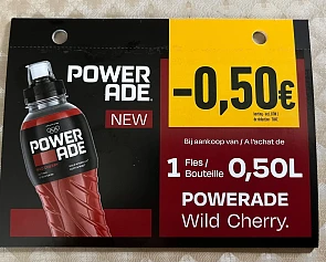 Image of kortingsbon