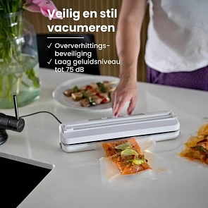 Vacuum Sealer