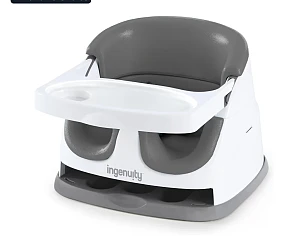 2 in 1 kinderzitje in 3 kleuren