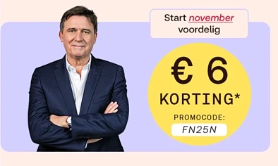 Image of kortingsbon