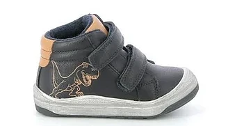 Enkellaarsjes jongens